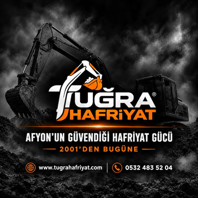Afyon Hafriyat