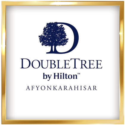 DoubleTree by Hilton Afyonkarahisar otel hafriyat ve dolgu çalışmaları