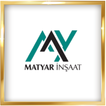 Matyar İnşaat konut projeleri hafriyat çalışmaları